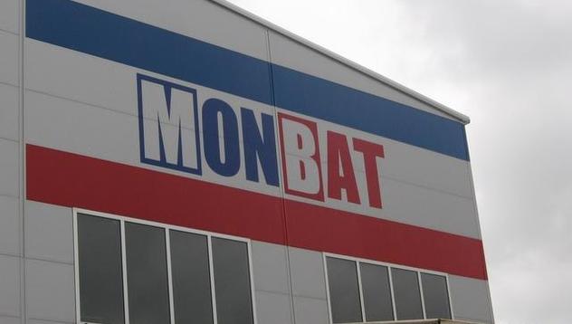 монбат