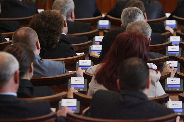 Депутати
