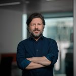 Джон Котерел