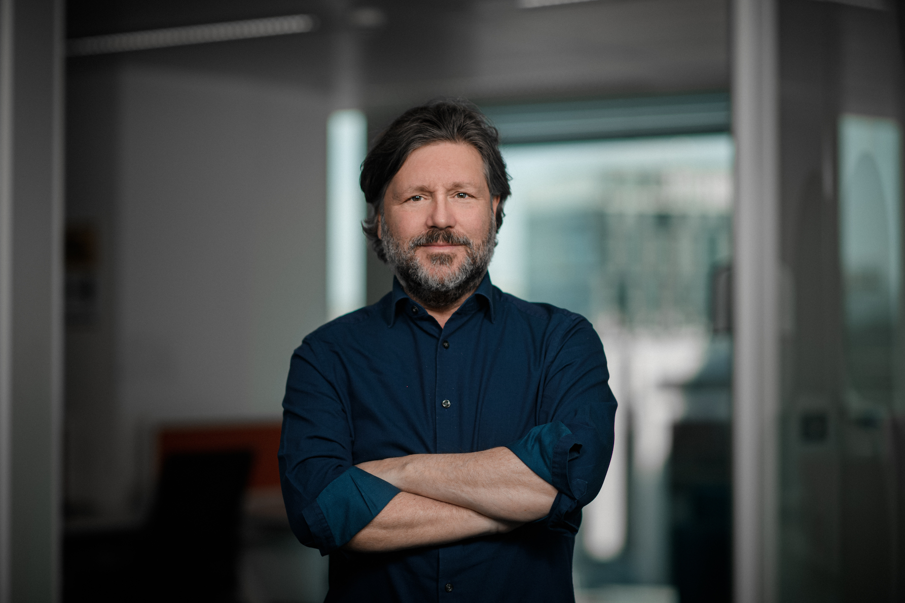 Джон Котерел