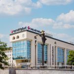 УниКредит Булбанк спечели награда за най-добра банка за частно банкиране в България