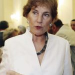 Елена Поптодорова