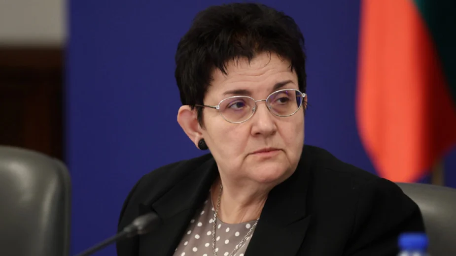 Бившата финансова министърка Людмила Петкова оглави АДФИ