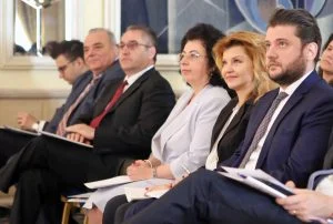 Финансов форум "Иновации" Светослав Молдовански изп. директор на ПИБанк