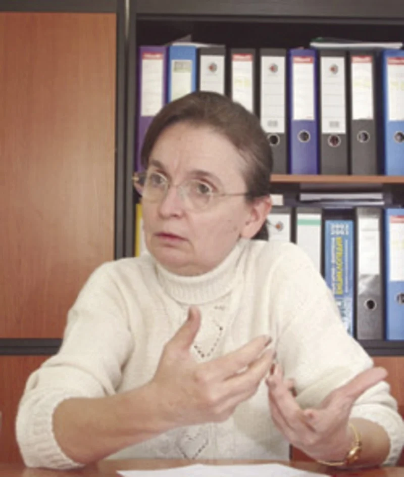 Мими Виткова