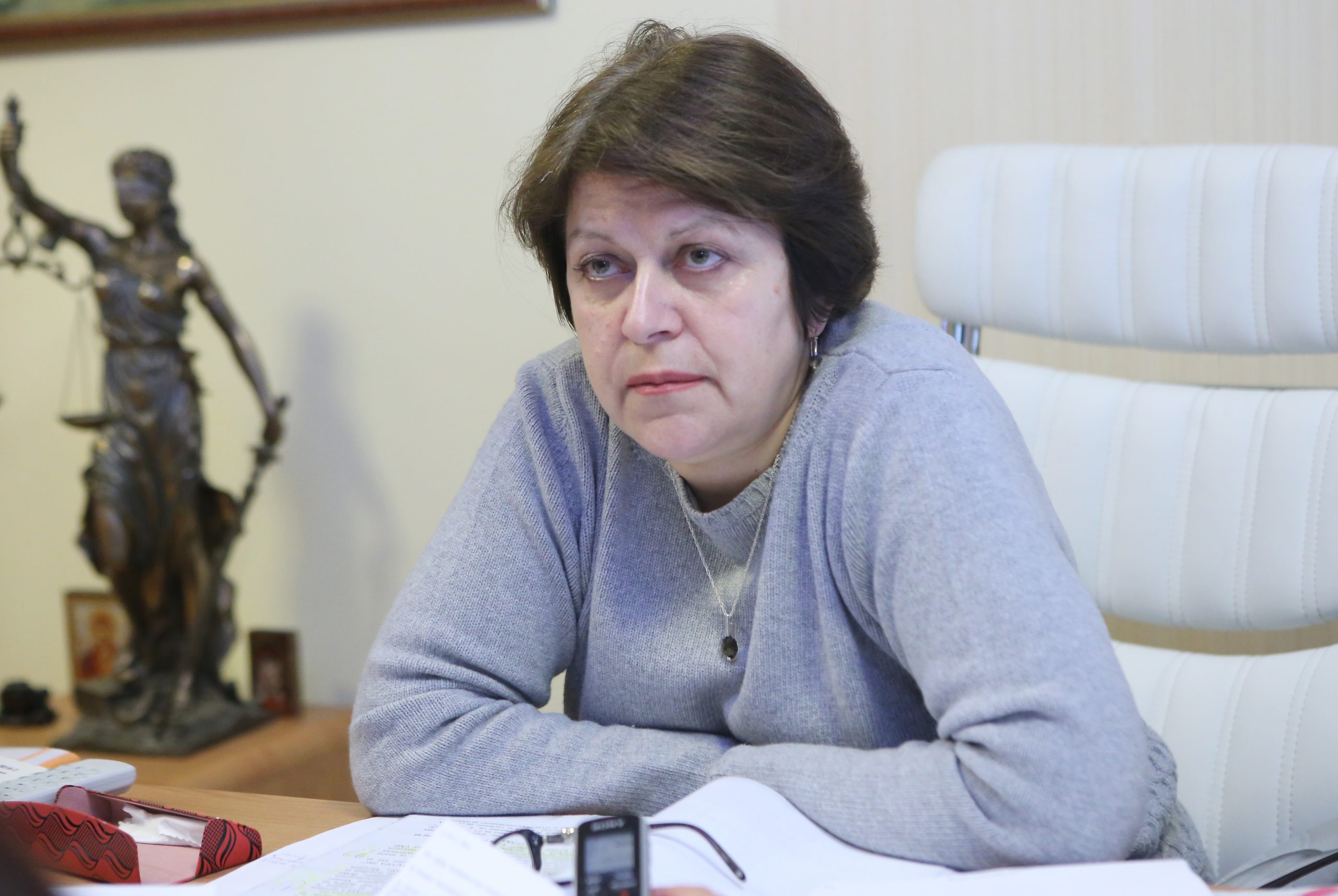 Татяна Дончева