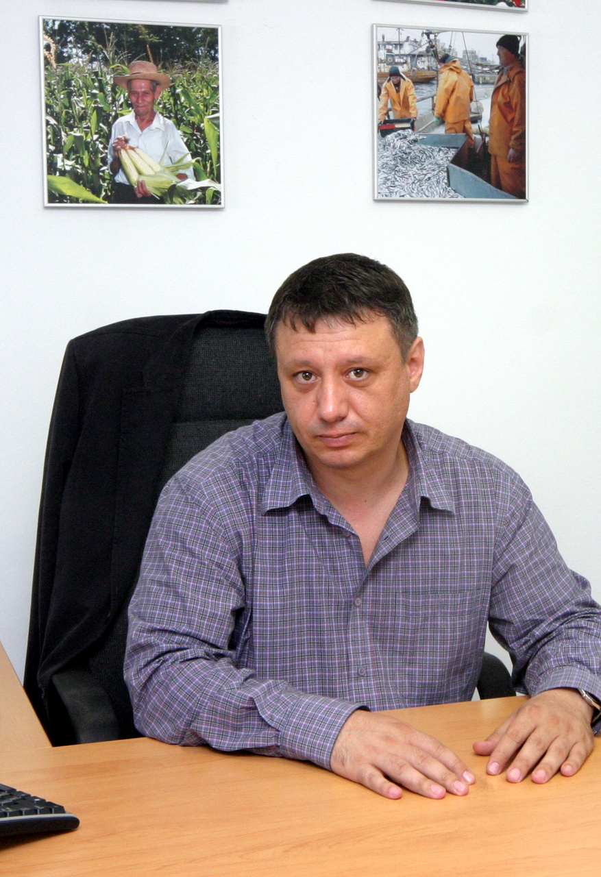 Петър Славов - Прокредит банк