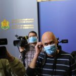 Министерски съвет