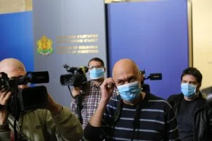 Министерски съвет
