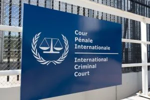 международен наказателен съд, Марко Рубио обяви кампания за закриване на Международния наказателен съд