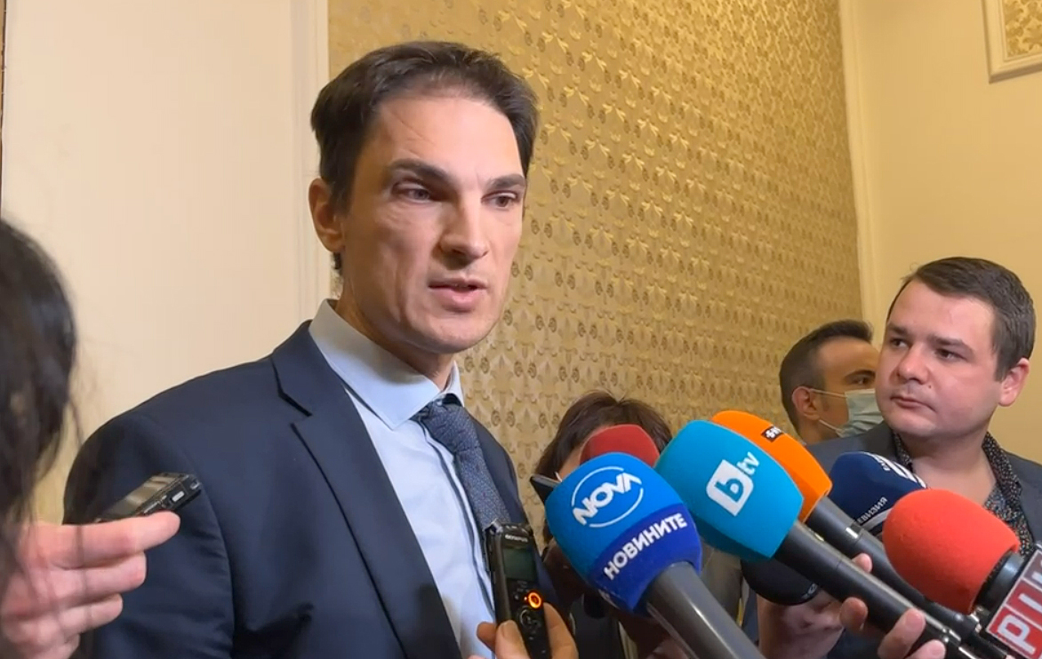 Александър Дунчев ПП