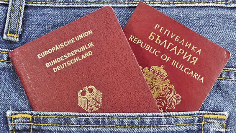 Migration Image