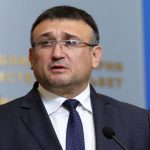 марин младенов