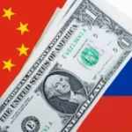 Русия се похвали, че с Китай подготвят над 80 съвместни инвестиционни проекта за 200 млрд. долара