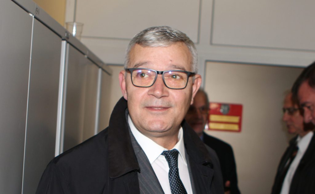 Цветан Гунев