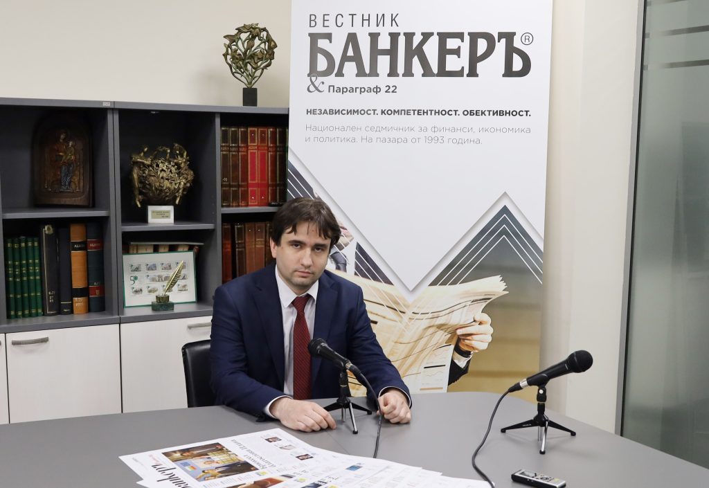 Божидар Божанов