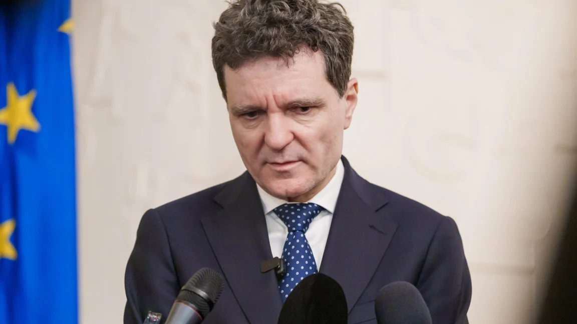 Президентът на Румъния Никушор Дан обявява консултации за съставяне на ново правителство