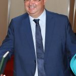 Ивайло Иванов - управител на НОИ