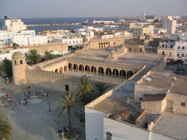 Тунис