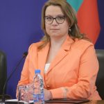 Министерски съвет Деница Златева