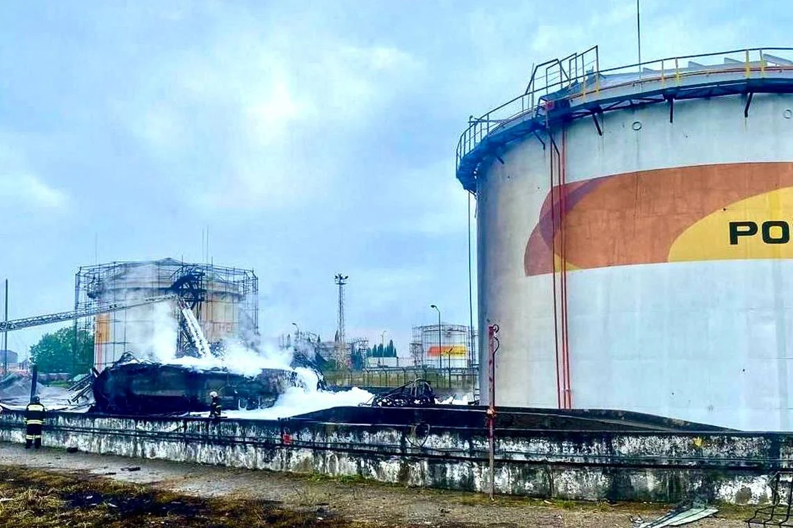 Китайски рафинерии грабят руски петрол след като Тръмп заплаши Индия с 50% мита