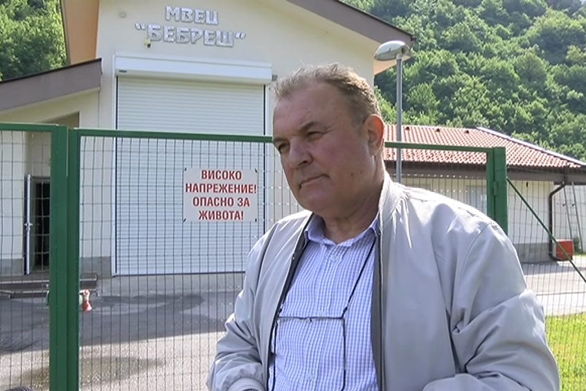 Цако Бънчев