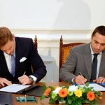 Меморандум за разбирателство и сътрудничество между Българската агенция за инвестиции /БАИ/ и румънското Министерство на бизнес средата