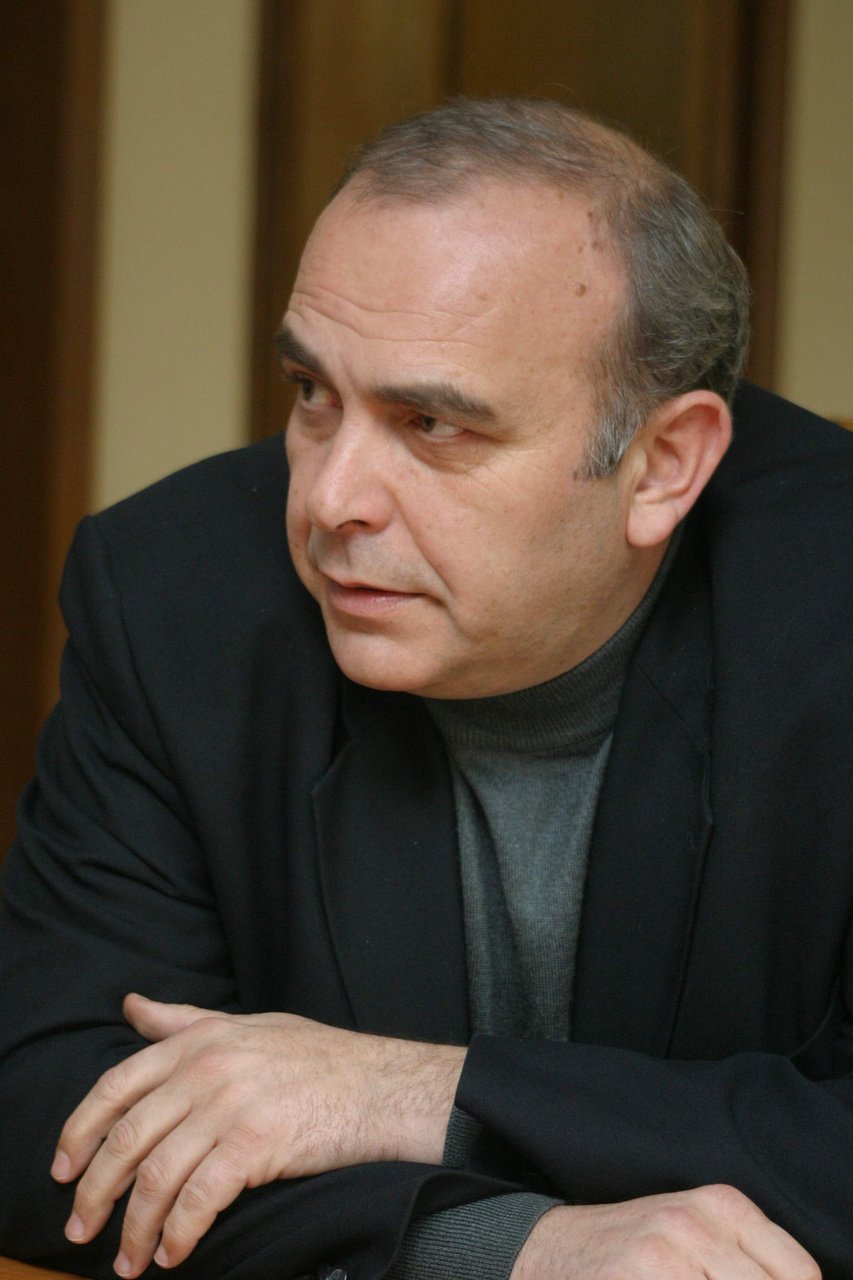Костадин Паскалев