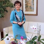 Доротея Николова - член на УС и изпълнителен директор на банка ДСК