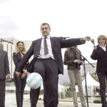 Бившият спортен министър Свилен Нейков не успя да бие шута на некоректно работещите федерации.