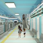 метростанция „Ст. Георги Аспарухов“