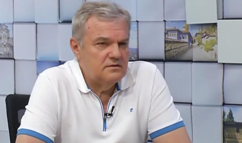 Румен Петков