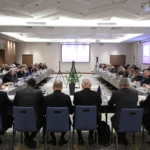 Министри от България, Гърция и Румъния обсъдиха общите транспортни проекти