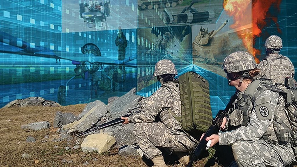 израелска армия, изкуствен интелект
