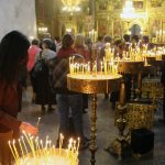Църквата сред най-одобряваните институции у нас