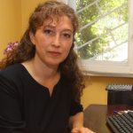 Ваня Нушева