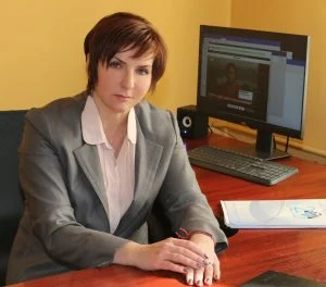 Евелина Милтенова