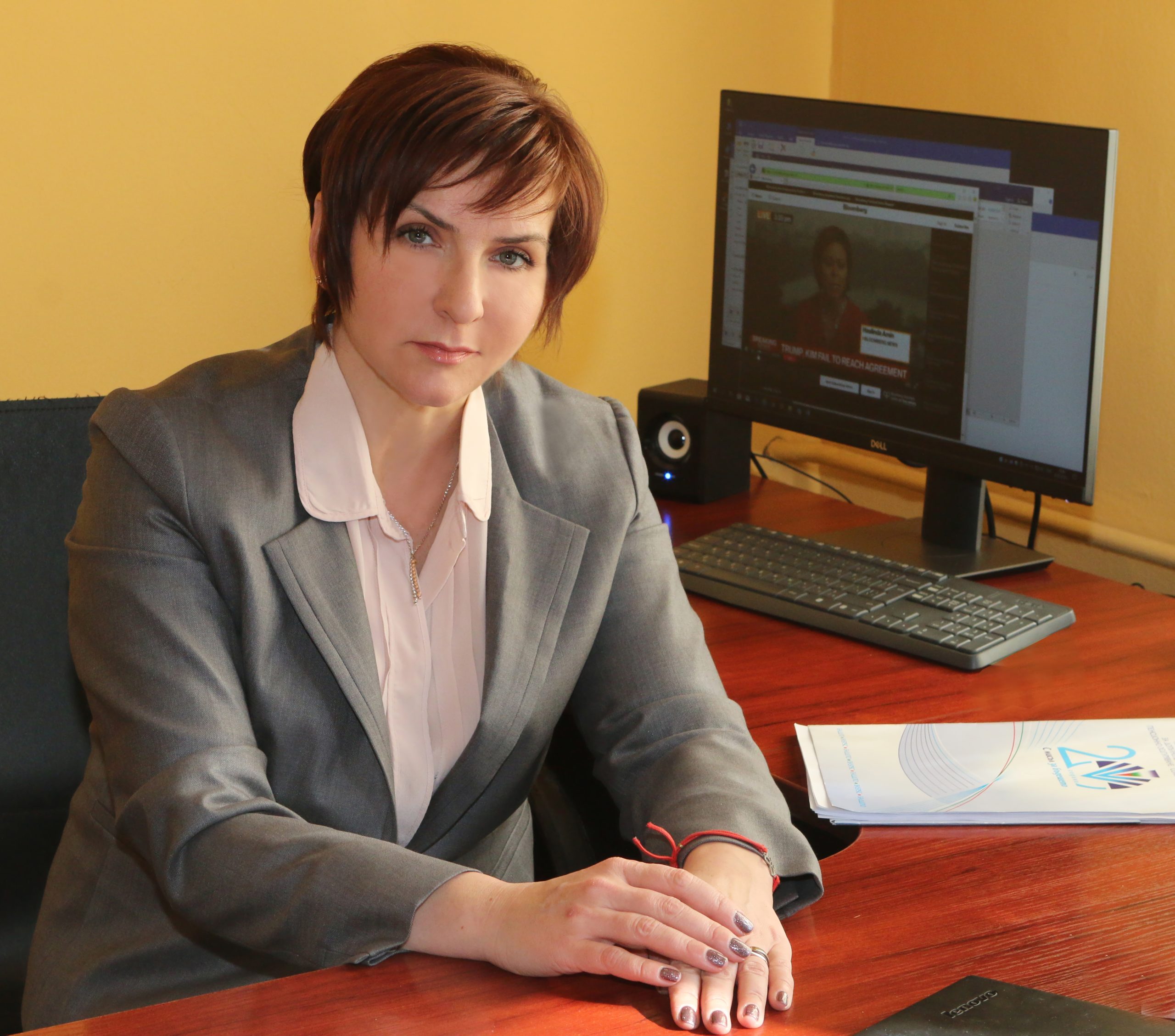 Евелина Милтенова