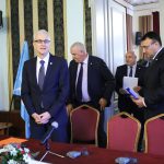 Интерпол и МВР