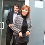 Галя Димитрова директор на НАП
