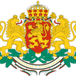 Герб на Република България