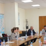 Kамара на строителите в България инициира обща работна среща с три областни администрации - Габрово