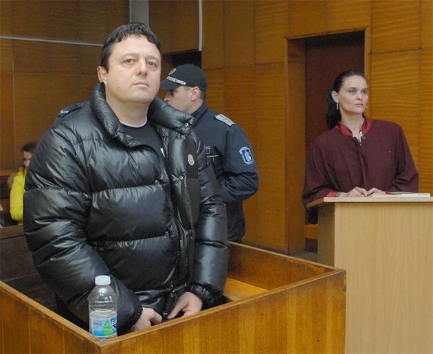 йоско йосифов