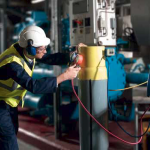 флуоросъдържащи газове