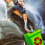 НСО: Политически кадрил безкрай