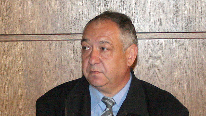 ген. Кирил Войнов
