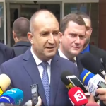 Румен Радев