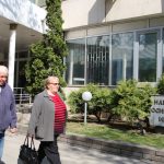 НОИ сграда