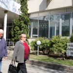 НОИ сграда