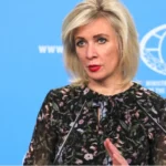Русия отхвърли всякакви сценарии за разполагане на войски на НАТО в Украйна